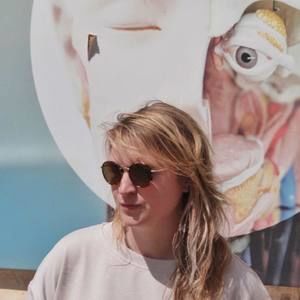 Meet your Posher, Josephine